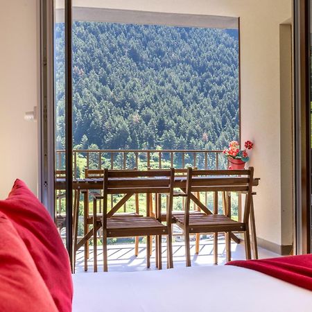 Increibles Vistas Al Valle De Arinsal Ny - A Pie De Pistas - Parking Incluido L By Bonesvacances 外观 照片