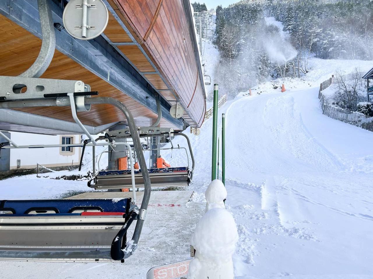 Increibles Vistas Al Valle De Arinsal Ny - A Pie De Pistas - Parking Incluido L By Bonesvacances 外观 照片