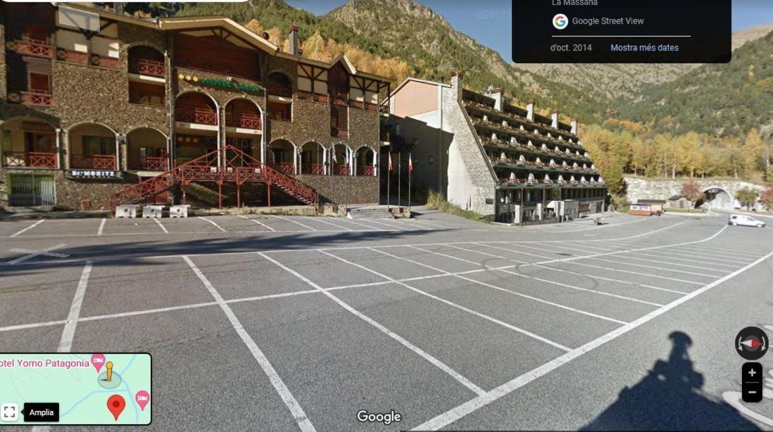 Increibles Vistas Al Valle De Arinsal Ny - A Pie De Pistas - Parking Incluido L By Bonesvacances 外观 照片